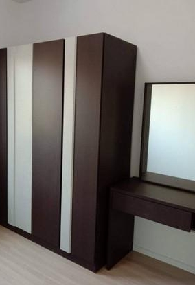 ให้เช่าทาวน์โฮม 3 ชั้น บ้านกลางเมือง วิภาวดี-แจ้งวัฒนะ ดอนเมือง บ้านแปลงมุม