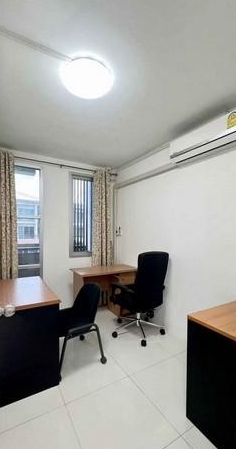  ให้เช่าอาคาร3 ชั้น ถนนเลียบคลองประปา ปากเกร็ด ใกล้เมืองทองธานี 