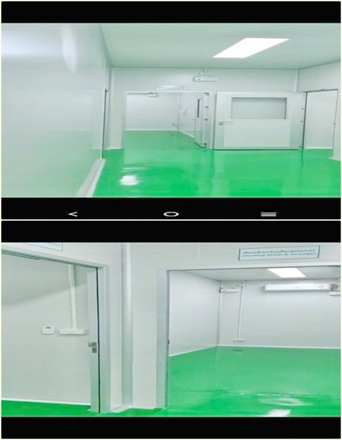 เฟอร์บางส่วน 300ตรว.สหพัฒน์ 4 กม. ให้เช่า เซ้ง มี GMP อาหาร โรงงาน ออฟฟิศห้องประชุม10นอน3น้ำ 7จอดรถ 4 แอร์ ท่าเรือแหลมฉบัง 8 กม.