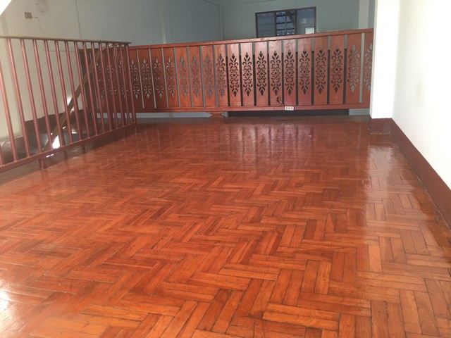 ขายอาคารพาณิชย์ ติดถนน 4 เลน  อำเภอสันป่าตอง จังหวัดเชียงใหม่