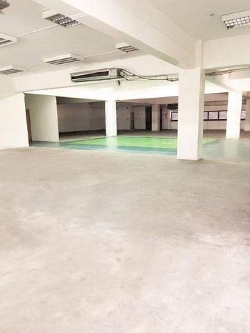 ให้เช่าสำนักงาน โชว์รูม 3 ชั้น รวมชั้นใต้ดิน ถนนบางนา-ตราด กม 5 