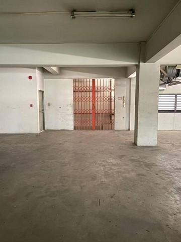 ให้เช่าสำนักงาน โชว์รูม 3 ชั้น รวมชั้นใต้ดิน ถนนบางนา-ตราด กม 5 