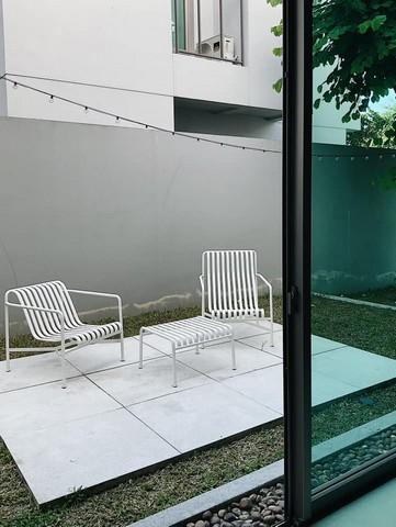 ขายบ้านเดี่ยว 2 ชั้น โครงการ Private Nirvana Residence North โยธินพัฒนา 