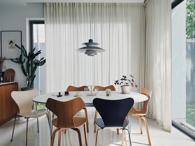 ขายบ้านเดี่ยว 2 ชั้น โครงการ Private Nirvana Residence North โยธินพัฒนา 