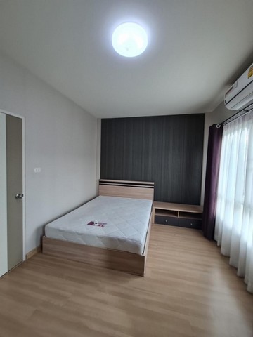 [A760]ให้เช่า 17k ทาวน์โฮม บ้านลุมพินี ทาวน์วิลล์ เพิ่มสิน-วัชรพล ถนนสุขาภิบาล5 เขตสายไหม เข้า-ออกได้พหลโยธิน รามอินทรา สายไหม 