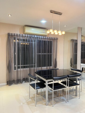 [A759]ให้เช่า 49k บ้านเดี่ยว หลังมุม หน้าสวน โครงการ มัณฑนา รามอินทรา-วงแหวน ถ.กาณจนาภิเษก (คู่ขนาน)  เขตคันนายาว  ใกล้แฟชั่น ไอส์แลนด์
