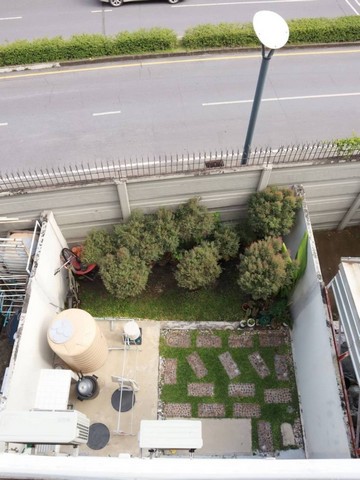 ขายทาวน์โฮม พาทิโอ้ Patio พัฒนาการ 38  3 นอน 3 น้ำ  24 ตรว. 171 ตรม. ขาย 6,500,000 ล้าน