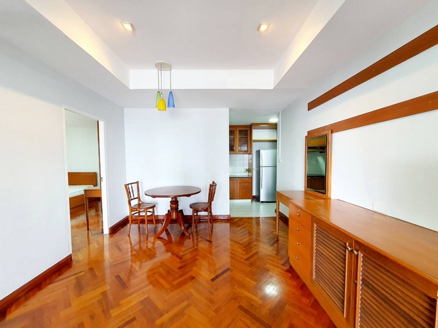 ให้เช่า คอนโด Monterey Place สุขุมวิท 16 ห้องมุม 80.75 ตร.ม ชั้น 14 พร้อมอยู่ ใกล้ MRT สถานีศูนย์ประชุมสิริกิติ์