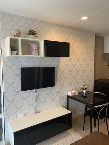 ขาย Casa คอนโด บางใหญ่ 22 ตร.ม ชั้น 22 เฟอร์ฯครบ พร้อมอยู่ ติดรถไฟฟ้า MRT สามแยกบางใหญ่ และใกล้เซ็นทรัลเวสต์เกต 