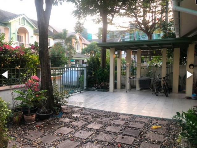 ให้เช่า บ้านเดี่ยว บ้านปิยะพร ซอยนวมินทร์ 74 ขนาด 63 ตร.ว. ถ.เกษตร-นวมินทร์ บ้านหลังใหญ่ 
