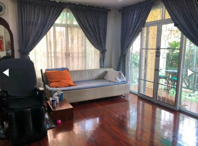ให้เช่า บ้านเดี่ยว บ้านปิยะพร ซอยนวมินทร์ 74 ขนาด 63 ตร.ว. ถ.เกษตร-นวมินทร์ บ้านหลังใหญ่ 