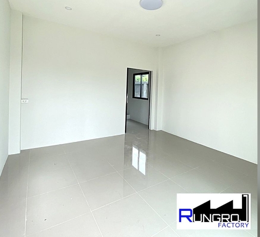 ให้เช่าโกดัง โรงงาน ย่านบางบัวทอง ลาดหลุมแก้ว ขนาด 282 ตรม มีสำนักงาน ใกล้ศูนย์กระจายสินค้าเซเว่น