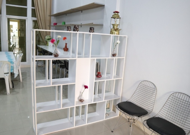 ให้เช่าทาวน์โฮม โฮมออฟฟิศ 4 ชั้น หมู่บ้านรวิภา สุขุมวิท103 อุดมสุข 