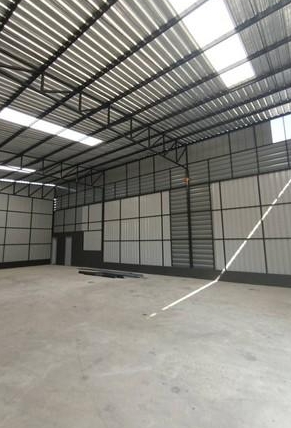 ให้เช่าโกดัง 400 ตรม ลาดพร้าวซอย 91  ใกล้ MRTมหาดไทย