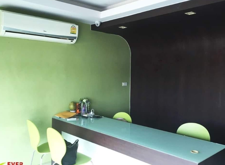 ให้เช่า โรงงาน โกดัง พื้นที่ 380 ตรม ย่านกิ่งแก้ว บางพลี สมุทรปราการ