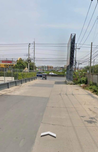 ให้เช่า โรงงาน โกดัง พื้นที่ 380 ตรม ย่านกิ่งแก้ว บางพลี สมุทรปราการ