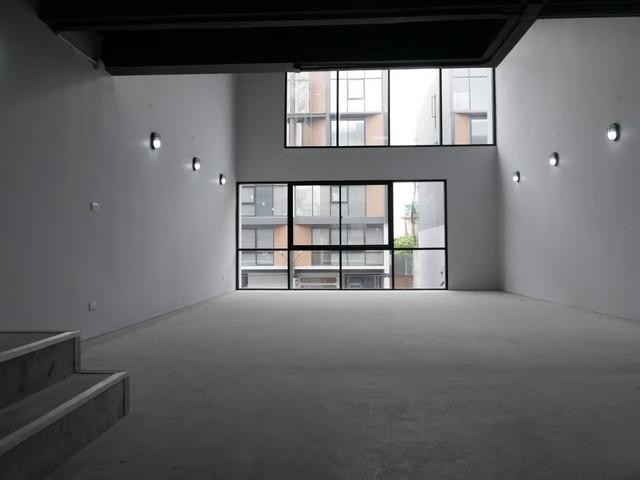 ให้เช่าโฮมออฟฟิศ 5 ชั้น โครงการ The Pride ถนนสุขุมวิท 77 ซอยอ่อนนุช 30 ใกล้รถไฟฟ้า BTS อ่อนนุช