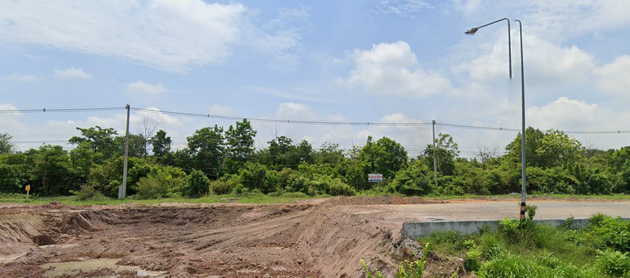 ขายที่ดินสวยทำเลดี 32ไร่ 72ตารางวา พร้อมโฉนดครุฑแดง ตำบลอู่ตะเภา ชัยนาท