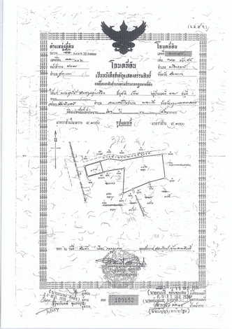 ขายที่ดินสวยทำเลดี 32ไร่ 72ตารางวา พร้อมโฉนดครุฑแดง ตำบลอู่ตะเภา ชัยนาท