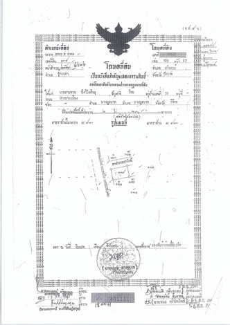 ขายที่ดินสวยทำเลดี 32ไร่ 72ตารางวา พร้อมโฉนดครุฑแดง ตำบลอู่ตะเภา ชัยนาท
