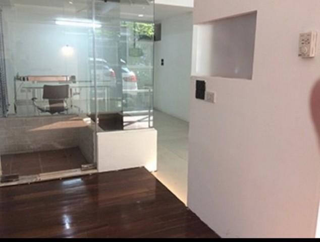 ให้เช่าพื้นที่สำนักงานทำออฟฟิศ ย่าน ทาวน์อินทาวน์ ศรีวรา ถนน ประดิษฐ์มนูญธรรม