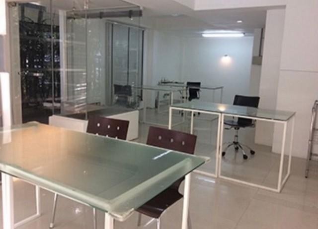 ให้เช่าพื้นที่สำนักงานทำออฟฟิศ ย่าน ทาวน์อินทาวน์ ศรีวรา ถนน ประดิษฐ์มนูญธรรม