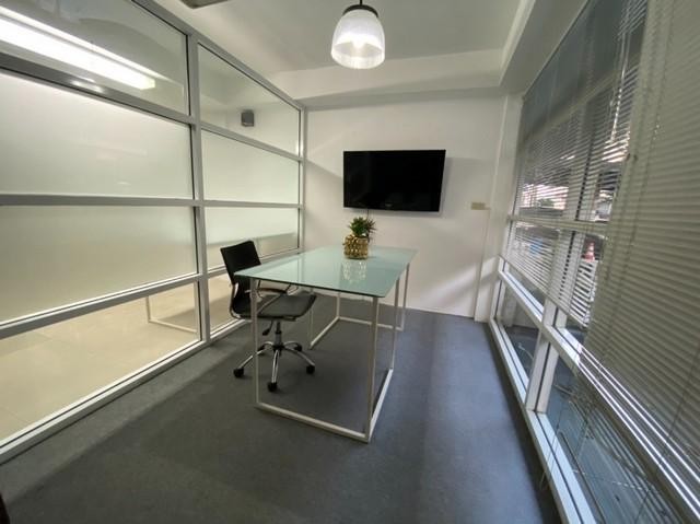 ให้เช่าพื้นที่สำนักงานทำออฟฟิศ ย่าน ทาวน์อินทาวน์ ศรีวรา ถนน ประดิษฐ์มนูญธรรม