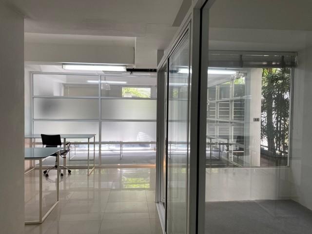 ให้เช่าพื้นที่สำนักงานทำออฟฟิศ ย่าน ทาวน์อินทาวน์ ศรีวรา ถนน ประดิษฐ์มนูญธรรม