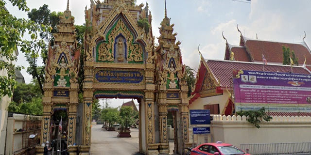 ขายที่ดินเปล่าหัวมุม ปากเกร็ด วัดนาวง พระหฤทัยนนทบุรี ลดครึ่งเดียว บ้านใหม่ ปทุมธานี ติดกับดอนเมือง ร่วมสุขวัสดุ 101ตรว. 400ตรม. บางปะอิน  