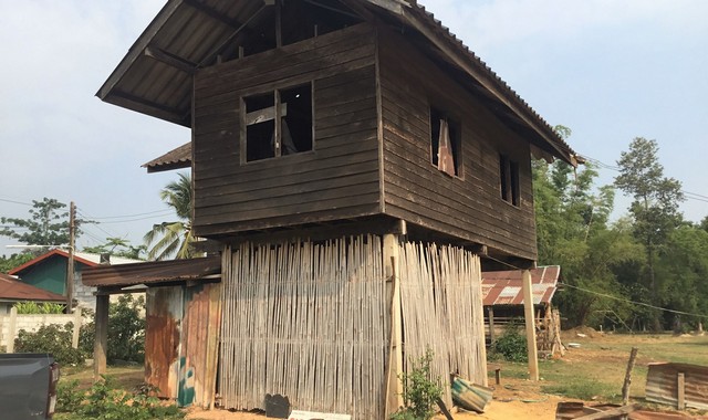 ขายบ้านเดี่ยว    อำเภอเมืองนครพนม นครพนม (PKK02-13624)