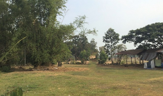 ขายบ้านเดี่ยว    อำเภอเมืองนครพนม นครพนม (PKK02-13624)