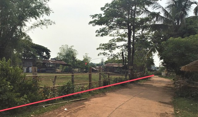 ขายบ้านเดี่ยว    อำเภอเมืองนครพนม นครพนม (PKK02-13624)