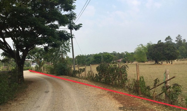 ขายบ้านเดี่ยว    อำเภอเมืองนครพนม นครพนม (PKK02-13624)