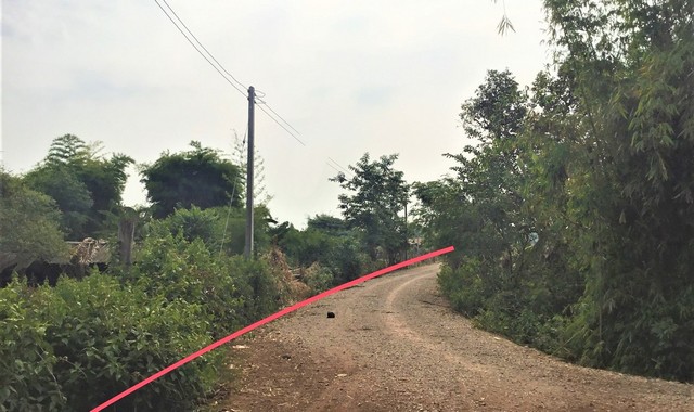 ขายบ้านเดี่ยว    อำเภอเมืองนครพนม นครพนม (PKK02-13624)