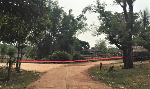 ขายบ้านเดี่ยว    อำเภอเมืองนครพนม นครพนม (PKK02-13624)