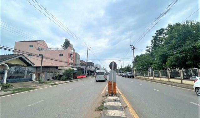 ขายอาคารพาณิชย์    อำเภอภูเขียว ชัยภูมิ (PKK04-05981)