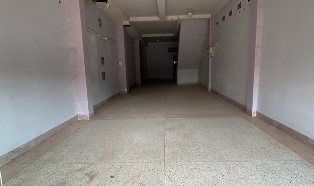 ขายอาคารพาณิชย์    อำเภอแก้งคร้อ  ชัยภูมิ  (PKK04-06176)