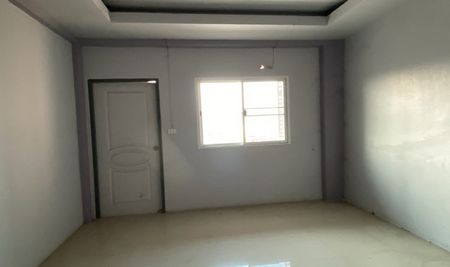 ขายอาคารพาณิชย์    อำเภอแก้งคร้อ  ชัยภูมิ  (PKK04-06176)