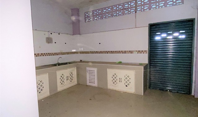 ขายอาคารพาณิชย์    อำเภอแก้งคร้อ  ชัยภูมิ  (PKK04-06176)