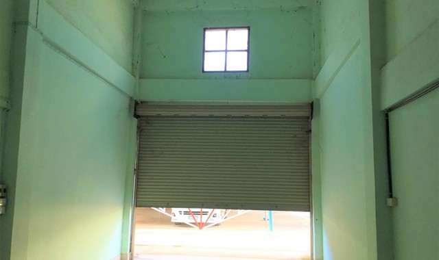 ขายอาคารพาณิชย์    หมู่บ้านศูนย์การค้าแก้งคร้อเมืองทอง ชัยภูมิ (PKK04-05500)