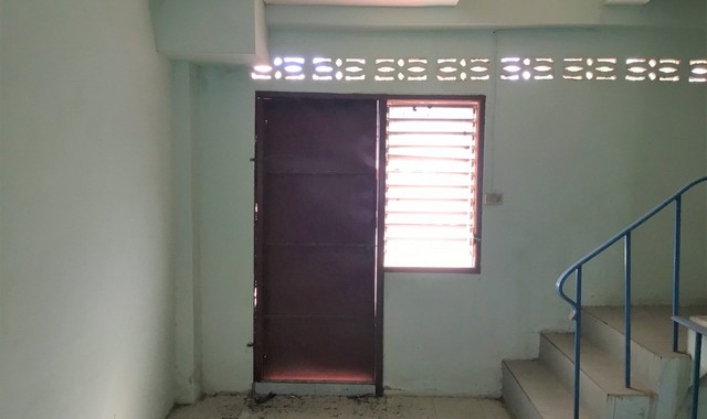 ขายอาคารพาณิชย์    หมู่บ้านศูนย์การค้าแก้งคร้อเมืองทอง ชัยภูมิ (PKK04-05500)