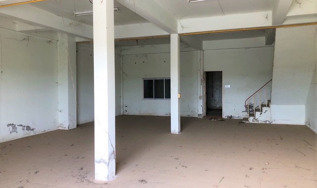 ขายอาคารพาณิชย์     อำเภอเมืองชัยภูมิ ชัยภูมิ  (PKK04-06061)