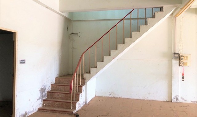 ขายอาคารพาณิชย์     อำเภอเมืองชัยภูมิ ชัยภูมิ  (PKK04-06061)