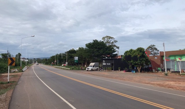 ขายอาคารพาณิชย์     อำเภอเมืองชัยภูมิ ชัยภูมิ (PKK04-04260)