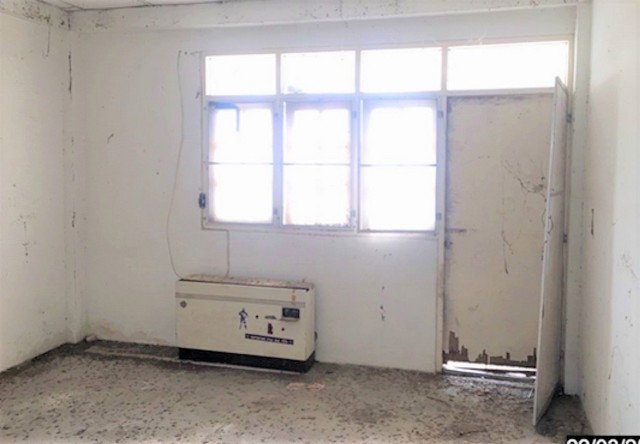 ขายอาคารพาณิชย์     อำเภอเทพสถิต ชัยภูมิ  (PKK04-06370)