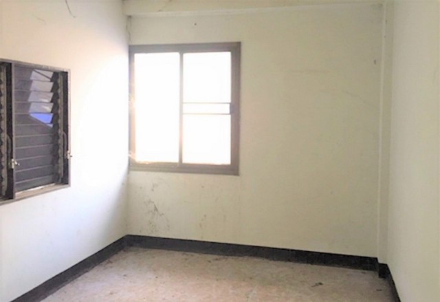 ขายอาคารพาณิชย์   อำเภอเทพสถิต ชัยภูมิ (PKK04-06369)