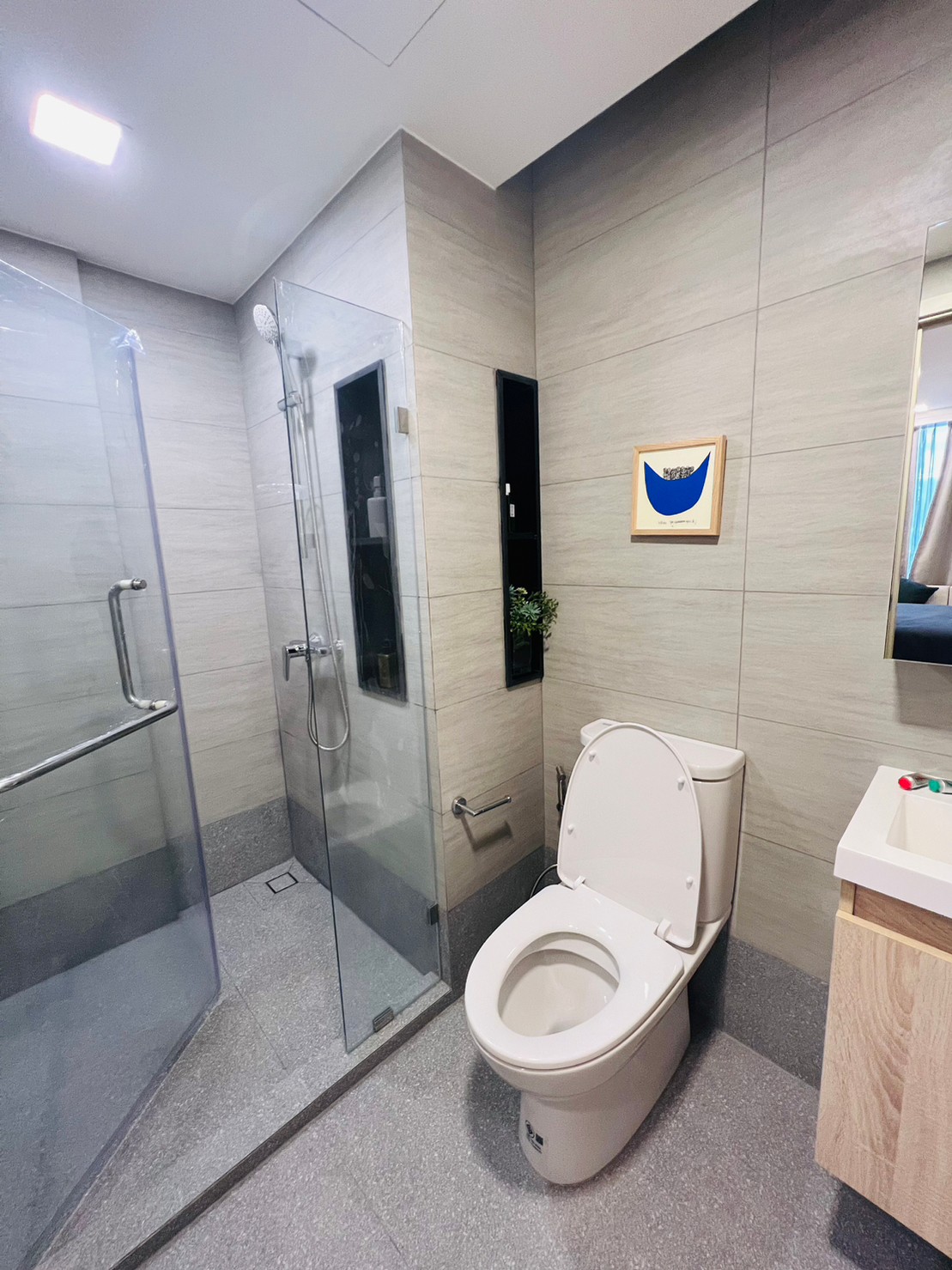 The Nest Chula Sam Yan เดอะ เนส จุฬา สามย่าน มหาพฤฒาราม บางรัก