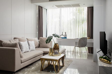 คอนโดมิเนียม 168 สุขุมวิท 36 แขวง คลองตัน เขต คลองเตย Size36.08sqm