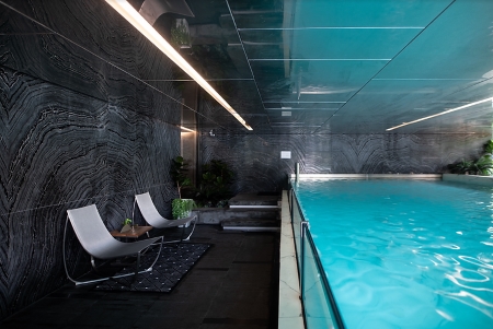 คอนโดมิเนียม 168 สุขุมวิท 36 แขวง คลองตัน เขต คลองเตย 1BedBath