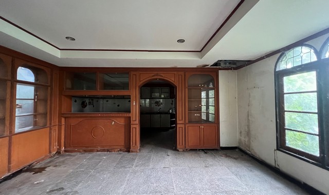 ขายบ้านเดี่ยว   อำเภอบ้านโป่ง ราชบุรี (PKK02-13816)